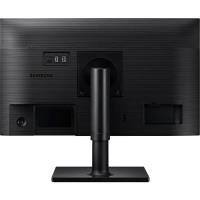 SAMSUNG  LF22T450FQRXUF 1920x1080 5MS 75Hz IPS DP/HDMI +VESA+ PIVOT MONİTOR 22" EKRAN